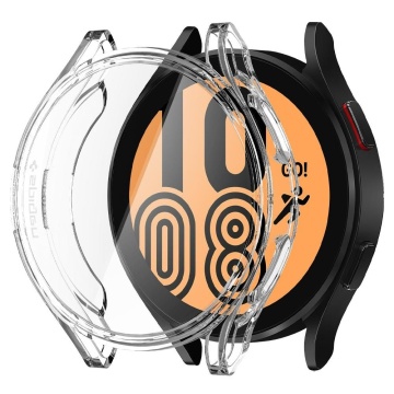 HusaSamsung Galaxy Watch 5 40mm Spigen Ultra Hybrid - Transparent - Img 1