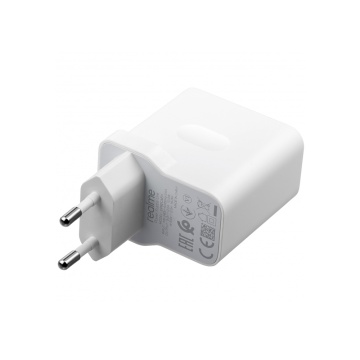 Incarcator de perete Realma original (5473828) - 18W, 2A, USB - alb - Img 3