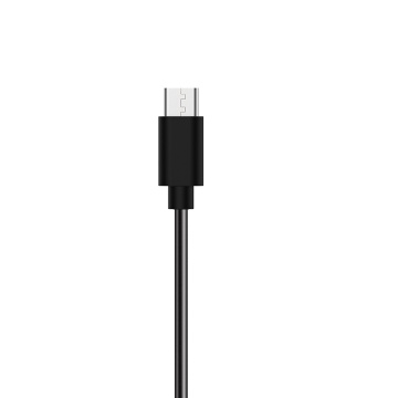 Incarcator Garmin Watch cu cablu USB 5W, 1m Techsuit TGC2 - Img 5