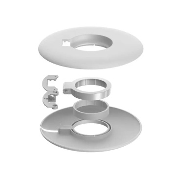 Baseus - Incarcator fara fir BS-W511R (ACSLH-02) - pentru Apple Watch 1 / 2 / 3 / 4 / 5 - Alb - Img 5