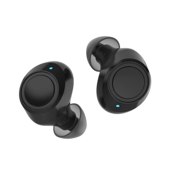 Casti Bluetooth V5.3 cu TWS - Fixed (FIXBDS-BK) - Negru - Img 3