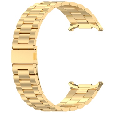 Curea Samsung Galaxy Watch Ultra 47mm Techsuit W010 - Auriu - Img 3