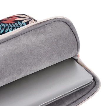 Geanta laptop 13 - 14 inch CanvasArtisan H30-11 - Albastru - Img 2
