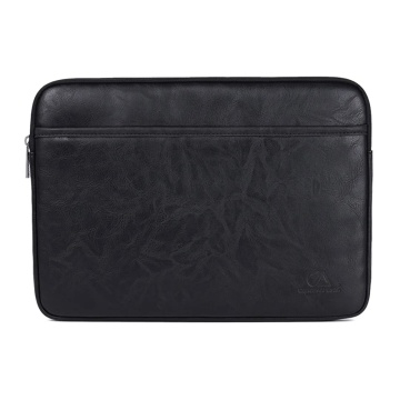 Geanta laptop 15 - 16 inch CanvasArtisan L18-06 - Negru - Img 1