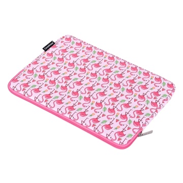 Geanta pentru tableta CanvasArtisan, 12 - 13 inch, G58-01 - Roz - Img 5