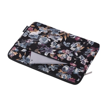 Geanta pentru tableta CanvasArtisan, 12 - 13 inch, H2-11, Negru - Img 3