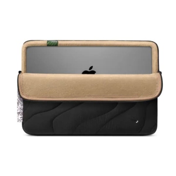 Geanta, servieta pentru laptop 14 inci Tomto, A27D2D1 - Negru - Img 2