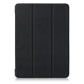 Husa Apple iPad 9 10.2" (2021) Techsuit FoldPro - Negru - Img 4