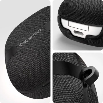 Husa Galaxy Buds FE Spigen Urban Fit -Negru - Img 2
