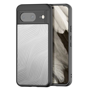 Husa Google Pixel 8 Dux Ducis Aimo Series - Negru - Img 1
