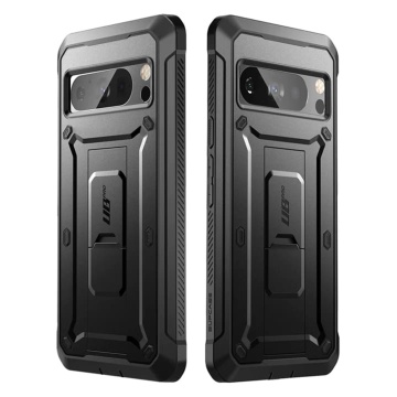 Husa Google Pixel 8 Pro Supcase Unicorn Beetle Pro - Negru - Img 2