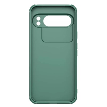 Husa Google Pixel 9 Pro Nillkin CamShield Pro - Verde - Img 4