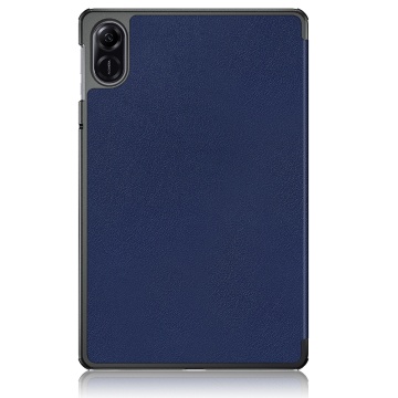 Husa Honor Pad X9 / X8 Pro , Albastru - Img 6
