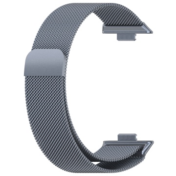 Husa Huawei Watch Fit 3 W009 Techsuit - Albastru - Img 2