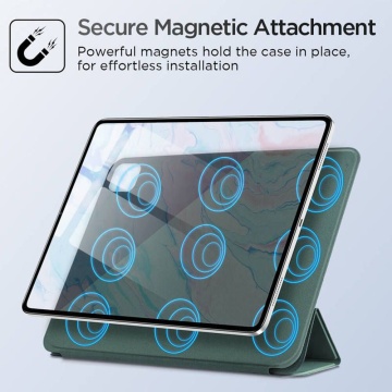 Husa iPad Air 4 2020 10.9" ESR Project Zero - Transparent - Img 6