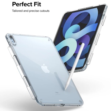 Husa iPad Air 4 2020 10.9" Ringke Fusion - Transparent - Img 5