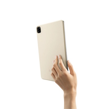 Husa iPad Pro 11" 2021 Tomtoc Inspire Mode Folio, B52A1W1 - Crem - Img 6