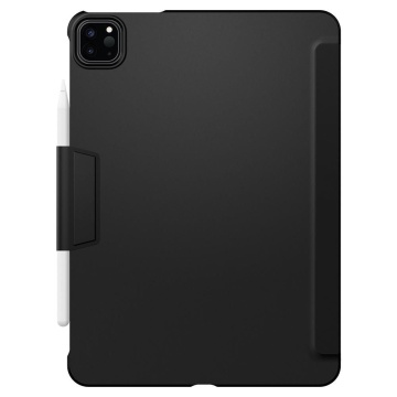 Husa iPad Pro 11 2022 Spigen Smart Fold Plus -Negru - Img 6