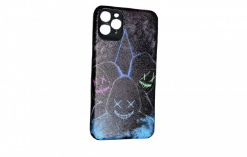 Husa iPhone 11 Pro Max din silicon - Img 3