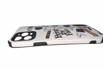 Husa iPhone 12 Pro Max din silicon -Bring - Img 3