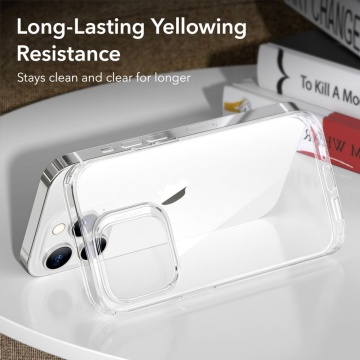 Husa Iphone 14 Pro Max ESR - Project Zero, Clear - Img 5