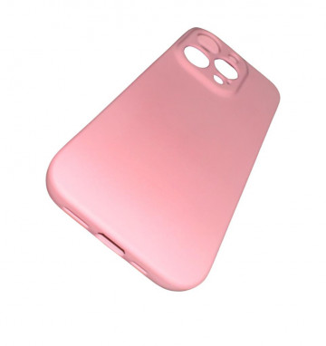 Husa Iphone 14 Pro Pink - Img 2