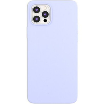 Husa Iphone 14 ProMax Liliac - Img 2