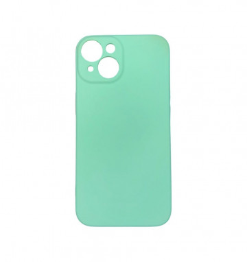 Husa Iphone 14 Verde Menta - Img 1
