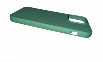 Husa Iphone 15 Pro Max Verde - Img 4