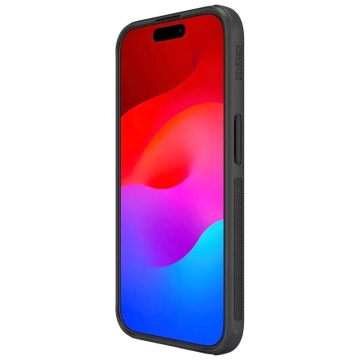 Husa iPhone 15 Pro, Negru - Img 6