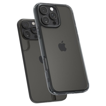 Husa iPhone 16 Pro Max Spigen Ultra Hybrid - Space Crystal - Img 4