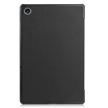 Husa Lenovo Tab M10 3rd Gen (TB328FU/TB328XU), Negru - Img 2