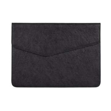 Husa pentru laptop 13"-14" CanvasArtisan, EL35-P03 - Negru - Img 1