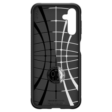 Husa Samsung Galaxy A14 4G Spigen Rugged Armor - Negru - Img 2