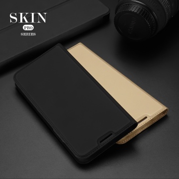 Husa Samsung Galaxy A23 5G Dux Ducis Skin Pro - Negru - Img 7