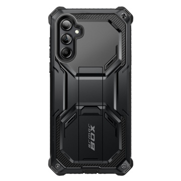 Husa Samsung Galaxy A55 5G, I-Blason, Armorbox - Negru - Img 2
