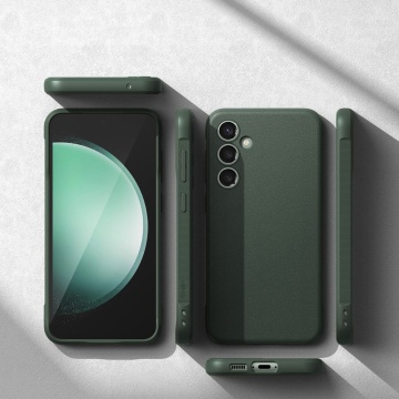 Husa Samsung Galaxy S23 FE Ringke Onyx, Green - Img 3