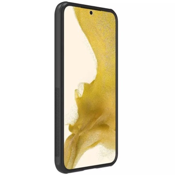 Husa Samsung Galaxy S23 Plus Nillkin Super Frosted Shield Pro, Black - Img 4