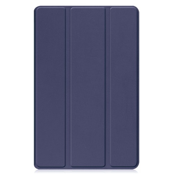 Husa Samsung Galaxy Tab A9, Albastru - Img 4