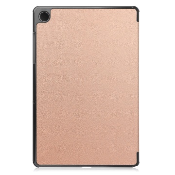 Husa Samsung Galaxy Tab A9, Rose Gold - Img 7
