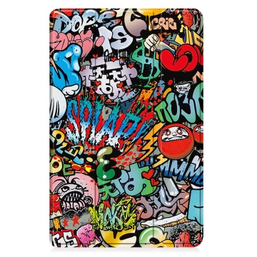 Husa Samsung Galaxy Tab A9, Urban Vibe - Img 5