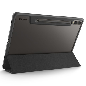 Husa Samsung Galaxy Tab S9 Plus, Negru - Img 7