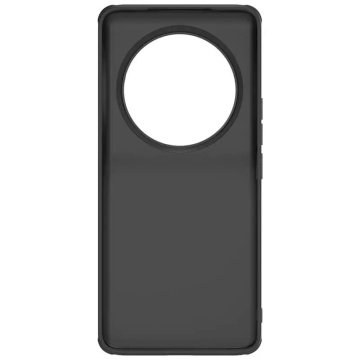 Husa Xiaomi 13 Ultra Nillkin Super Frosted Shield - Negru - Img 4