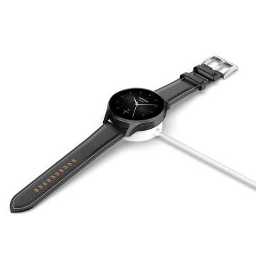 Incarcator wireless Xiaomi Watch, H1/2 Pro/S2, USB, 5W cu cablu 1m Techsuit TXC5 - Img 5