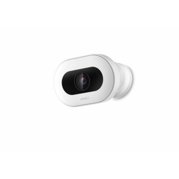 Camera supraveghere exterior Wi-Fi, IP66 Imou, IPC-F88FIP-V2 - Alb - Img 5