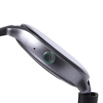 Ceas inteligent barbati JoyRoom, IPS HD 1.28 inch, IP68, JR-FC1 - Img 5
