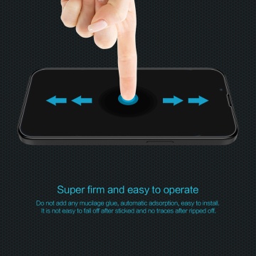 Folie sticla iPhone 13 Pro Max Nillkin Amazing H - Clear - Img 6