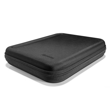 Geanta iPad Pro 12.9 (2018/2020/2021/2022) Tomtoc, B06B1D1- Negru - Img 5