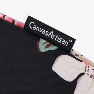 Geanta pentru laptop 15 - 16 inch CanvasArtisan, H40-11- Gri - Img 7
