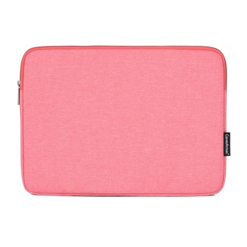 Geanta pentru tableta CanvasArtisan, 12 - 13 inch, L25-53 - Roz - Img 1